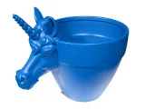Unicorn flower pot-6