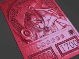 Carte de fille magicienne des ténèbres Yugioh-0