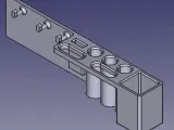 Porta Ferramentas impressora 3d-1