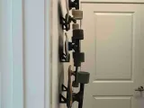 Skateboard wall mount-7