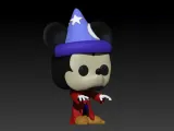 Funko Mickey-1