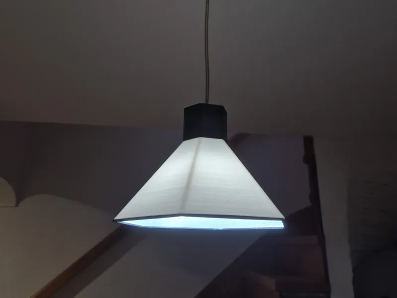 Pantalla de luz - v4