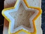STAR Bread/ Sandwich Cutter and Sealer/ Cookies-4