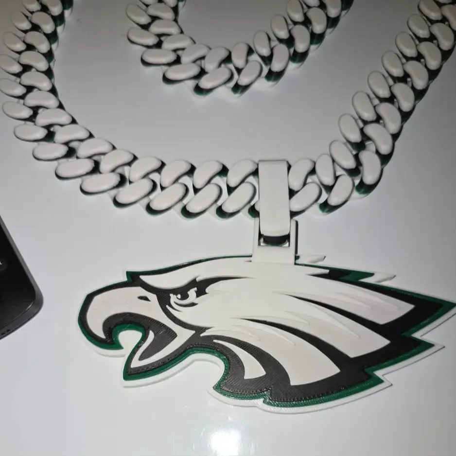 Eagles Chain