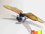 DRAGONFLY-7