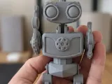 Clockwork-3