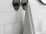 Multi-Purpose Wall Hook – Bathroom, Kitchen & Door Back Hang-5