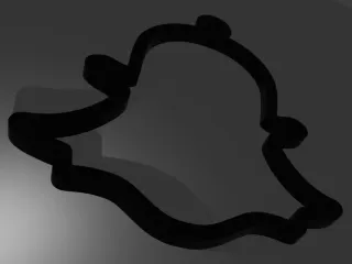 Snapchat ghost