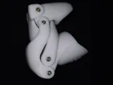 MDP LITE MIDDLE FINGER DISTAL PROSTHESIS-3