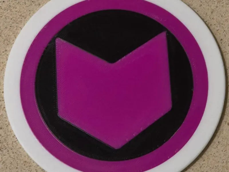 hawkeye coaster