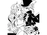 Princess Principal stencil-0