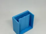 剃须刀片刀储存-3