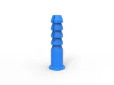 Wall anchor-1
