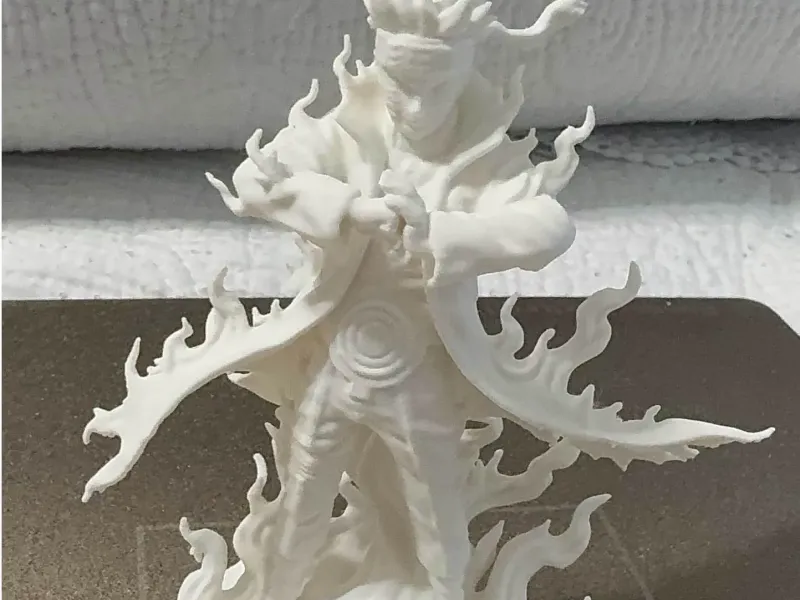 Naruto Uzumaki