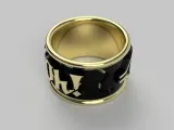 Yu-Gi-Oh Ring-3