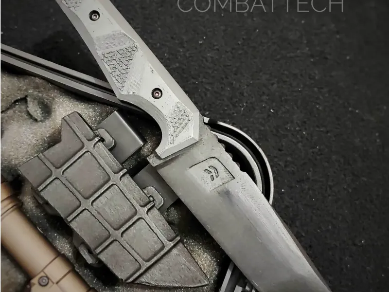 Coltello da AIRSOFT