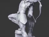 Green Arrow-1