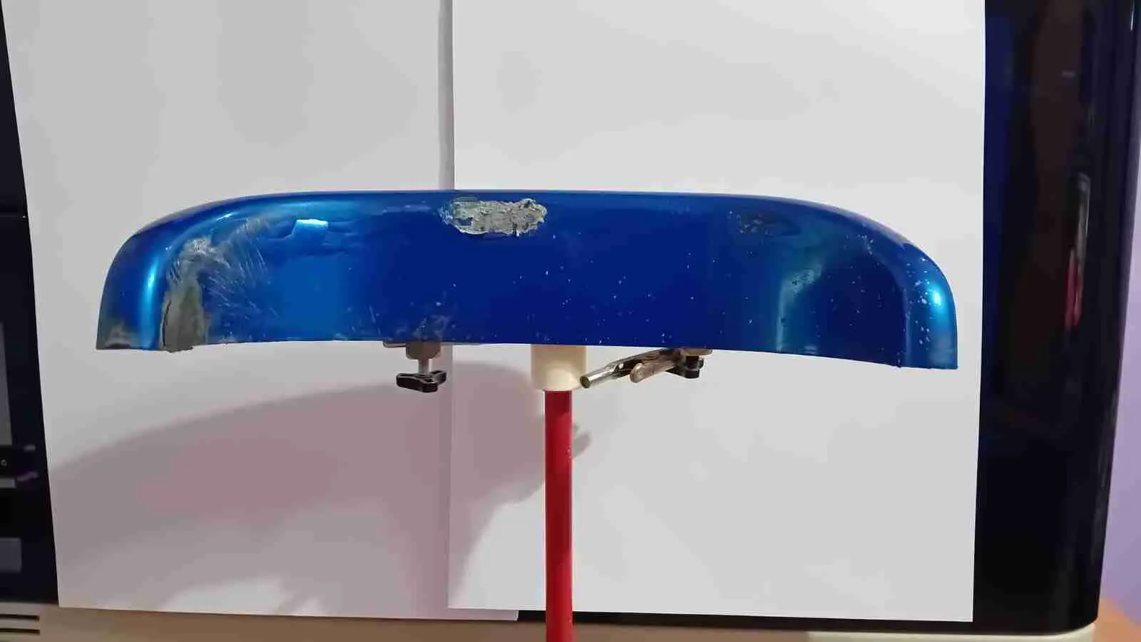 Car exhaust ornament 3D models download Creality Cloud