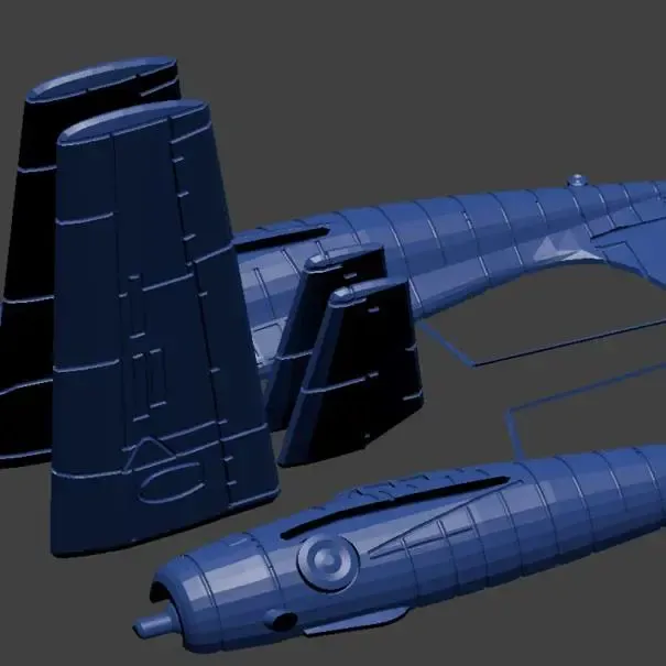 plane