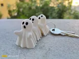 Spooky Ghosts Chain-0