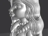 Clawdeen Wolf-1