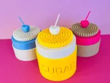 Multi purpose cake box organizer-5