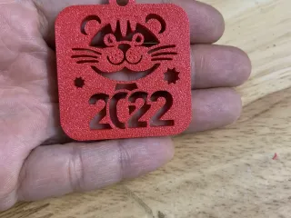 Tiger 2022