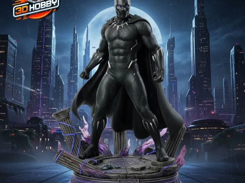 Black Panther