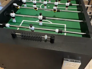 Foosball Bead