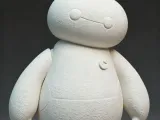 Baymax-0