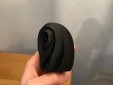 Sleek Owl Statue-3