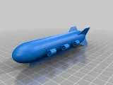 AIRSHIP-1