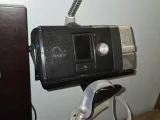 CPAP ResMed Sleep Machine Shelf with hook-8