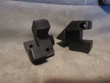 Crossbar Relocation Bracket Ender 5-5