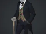 Gentlebeast Collection - Chicken-1