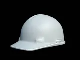 Construction Helmet 3D Printable Model-1