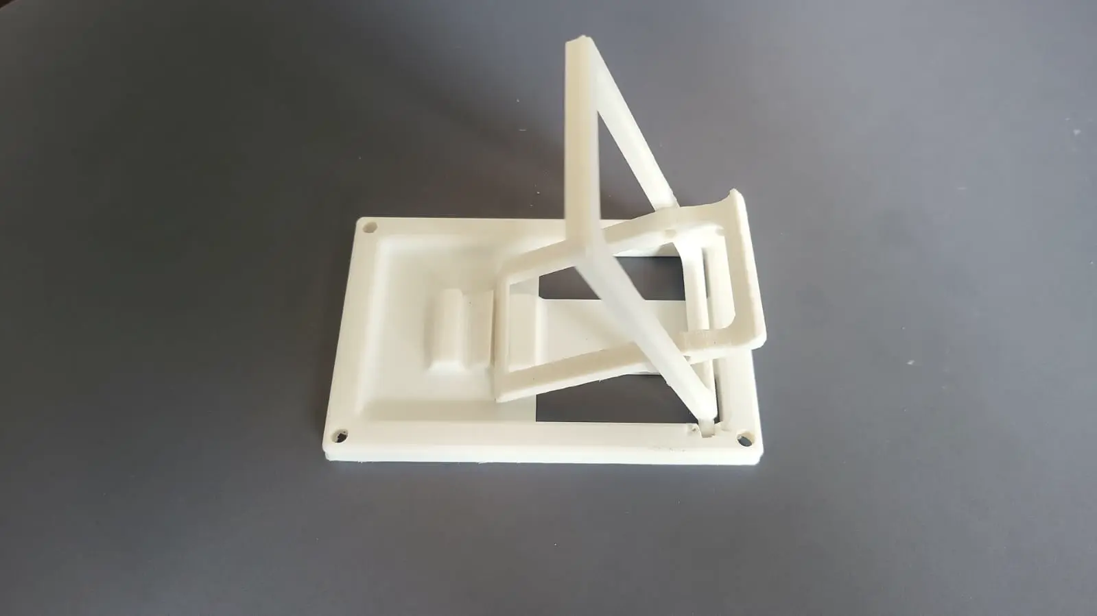 Phone and tablet stand