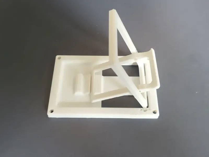 Suporte para telemóvel e tablet