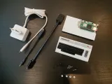 C64 RetroPie Case for Raspberry Pi ZERO (1; 2; 2W; 2W/H)-4