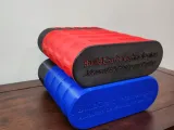 Tactical Side Container Mark 3-4