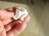 Gancio Cuffia per barra appendi utensili da cucina-2