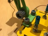 USB Microscope Third Hand Connector-1