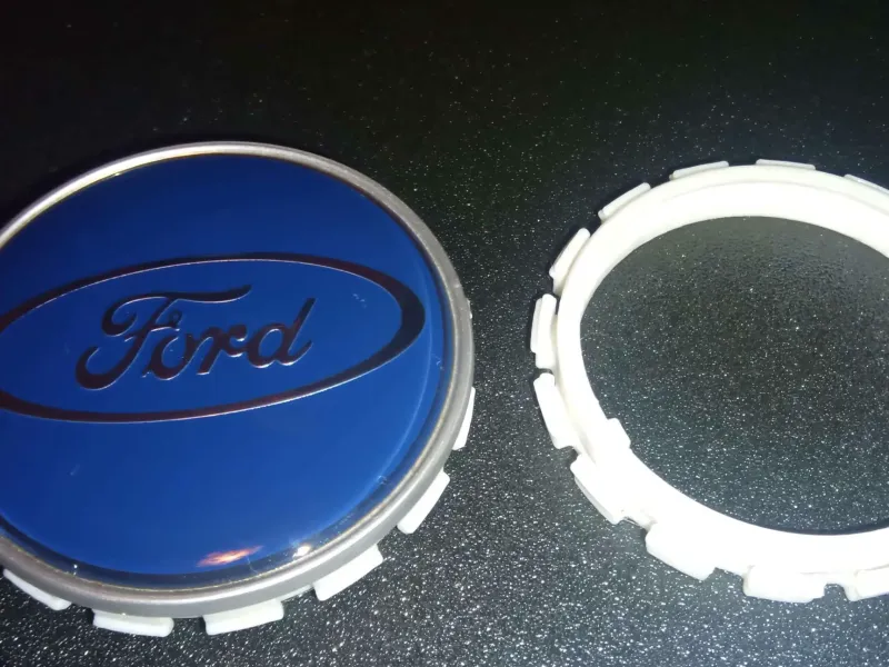 Aliexpress 62mm Ford to Rial Alu Disc N32=64CompensatorRing