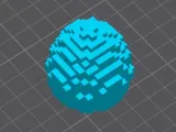 Pixel egg-1