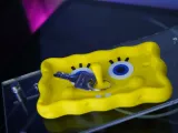 Sponge Bob Tray - Multipart-7