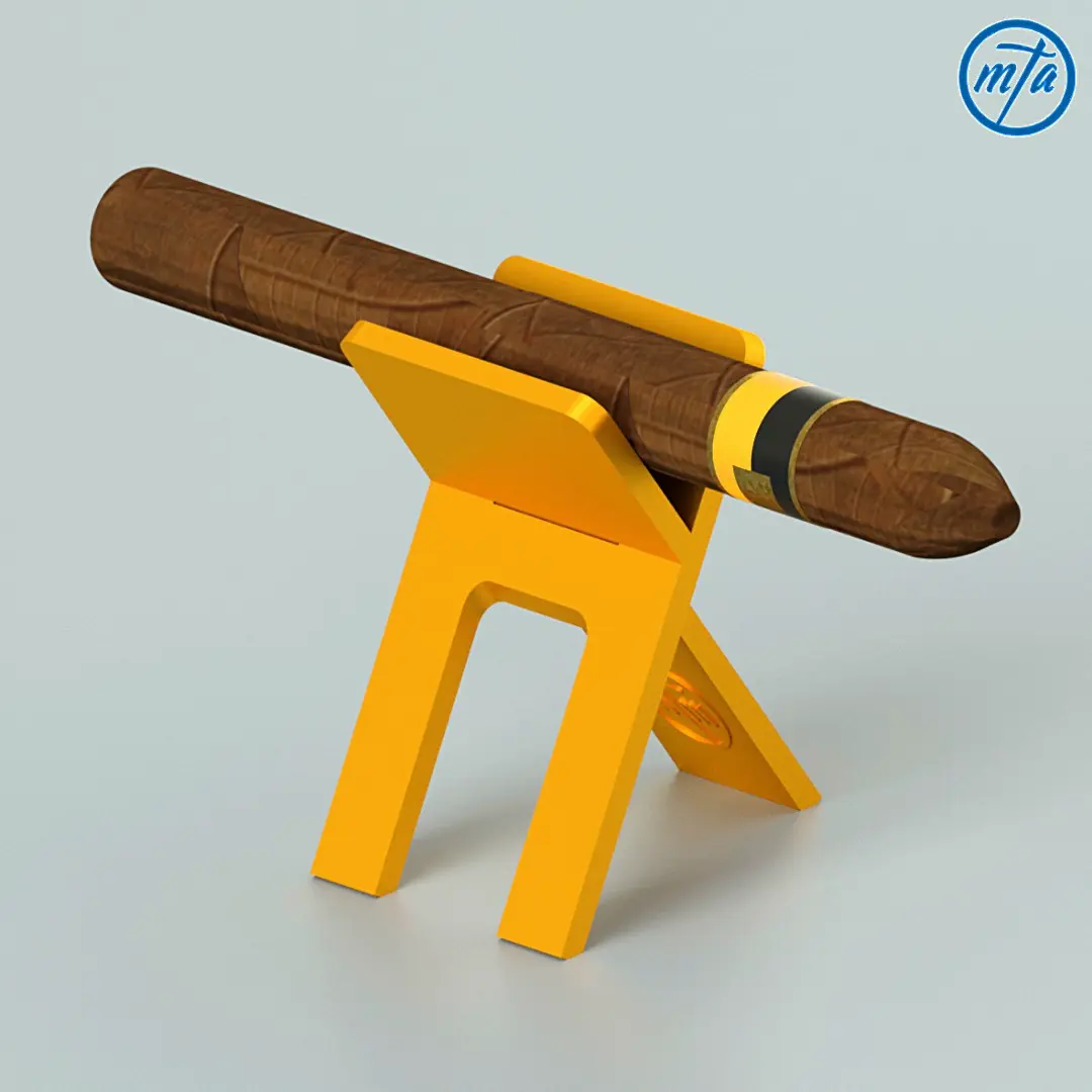 cigar holder