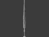 Artian Blade I Monster Hunter Wilds-3