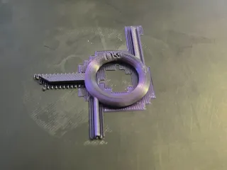 Polon Alfa Key