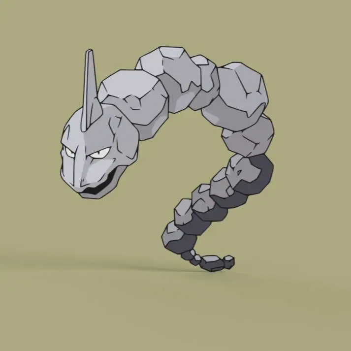 Onix Wall Art
