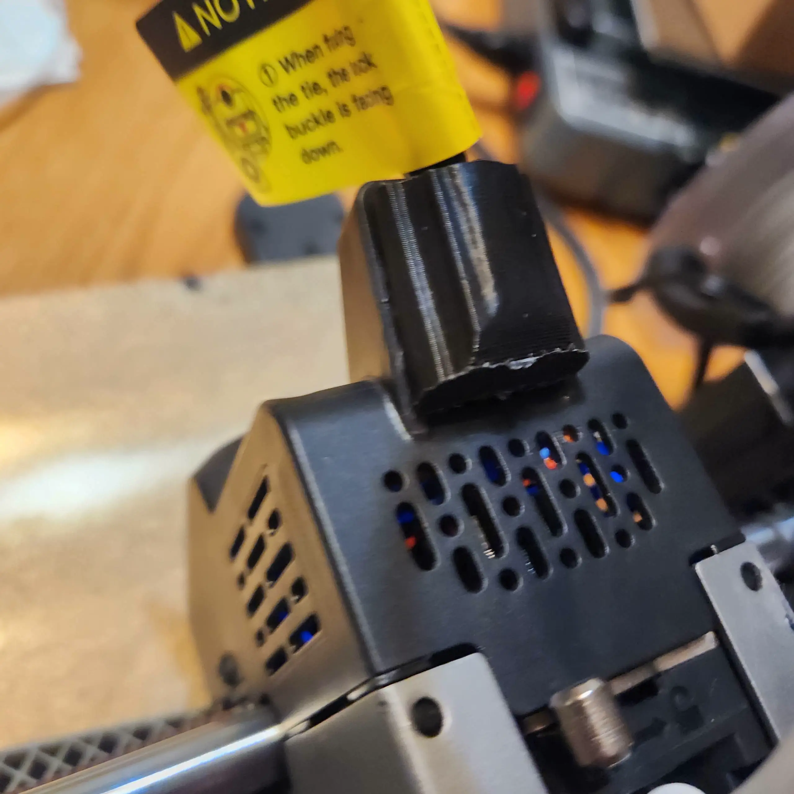 Arquivos de impressora 3D | Arquivo 3MF | ender 3 v3 Core XZ and Plus ...